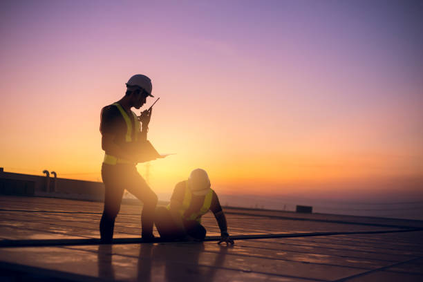 Best New Roof Installation  in Rock Port, MO
